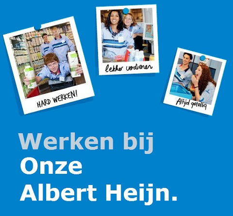 Ah spaaractie 2018 Ah spaaractie 2018