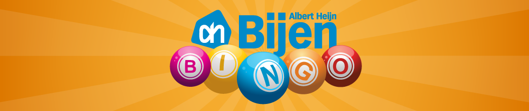 Website-banner Bingo